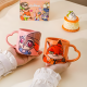 Zootopia Porcelain Set 10 Pcs